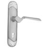 6681 KY Mortise Handles
